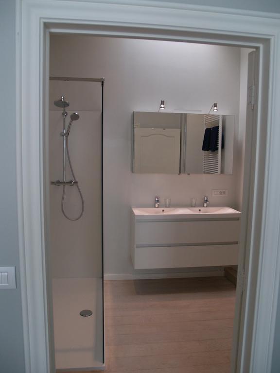 Guesthouse Vlamynckpoort Brugge Eksteriør billede