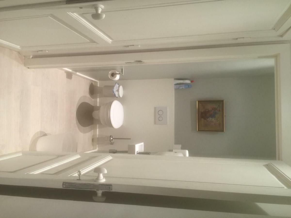 Guesthouse Vlamynckpoort Brugge Eksteriør billede