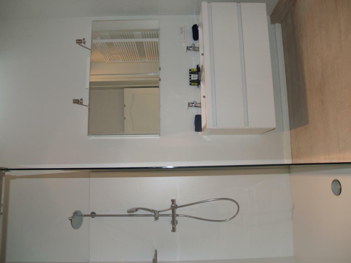 Guesthouse Vlamynckpoort Brugge Eksteriør billede